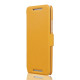 Чохол-книжка для HTC One Mini M4 iMuca Noble Leather Case