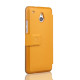 Чохол-книжка для HTC One Mini M4 iMuca Noble Leather Case