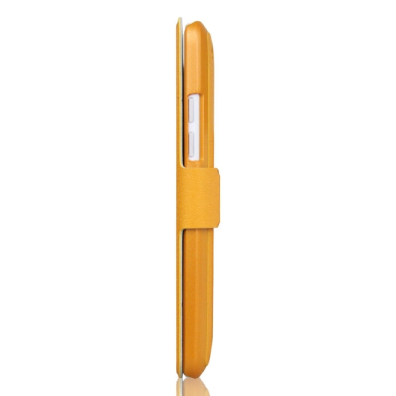 Чохол-книжка для HTC One Mini M4 iMuca Noble Leather Case