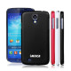 Накладка на Samsung Galaxy S4 iMuca Organdy PC