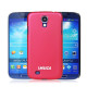 Накладка на Samsung Galaxy S4 iMuca Organdy PC