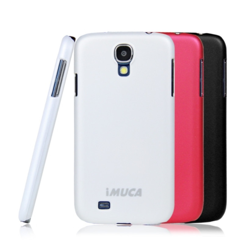 Накладка на Samsung Galaxy S4 iMuca Organdy PC