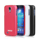 Накладка на Samsung Galaxy S4 iMuca Organdy PC