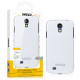 Накладка на Samsung Galaxy S4 iMuca Organdy PC