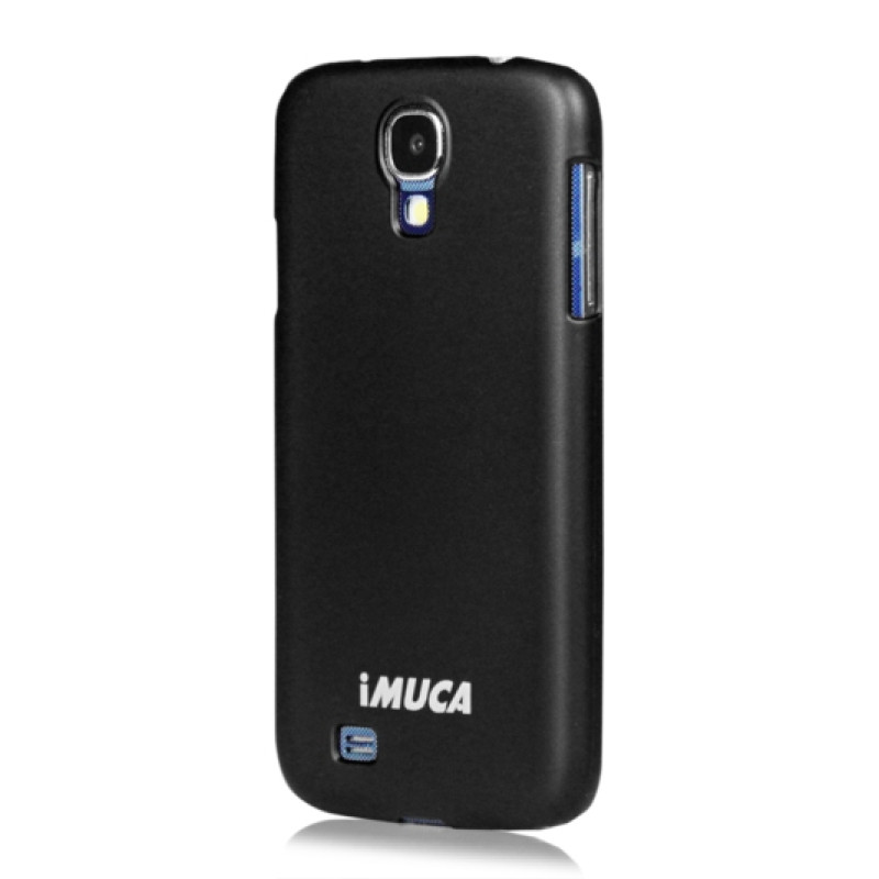 Накладка на Samsung Galaxy S4 iMuca Organdy PC
