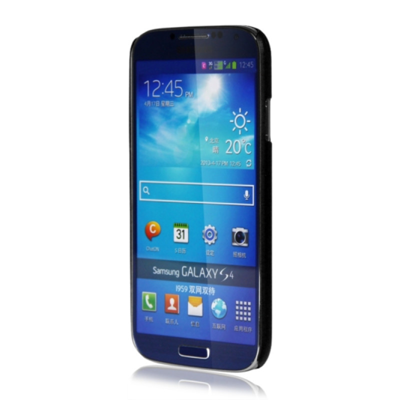 Накладка на Samsung Galaxy S4 iMuca Organdy PC