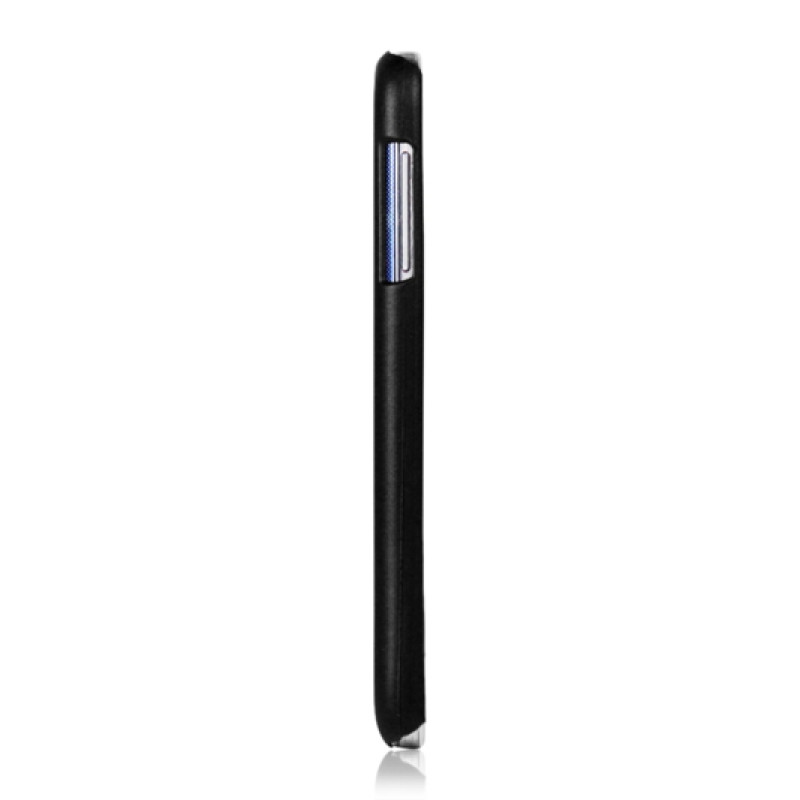 Накладка на Samsung Galaxy S4 iMuca Organdy PC
