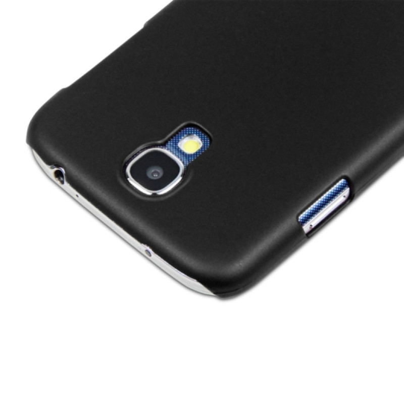 Накладка на Samsung Galaxy S4 iMuca Organdy PC