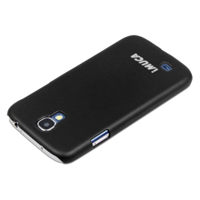 Накладка на Samsung Galaxy S4 iMuca Organdy PC
