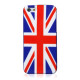 Чохол iMuca Unique Series Case UK/USA Flag для iPhone 5/5S