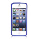 Чохол iMuca Unique Series Case UK/USA Flag для iPhone 5/5S