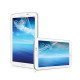 H1: Захисна плівка для Samsung Galaxy Tab 3 7.0'' P3200 iMuca Anti Blu-ray Screen Protector