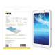 H1: Захисна плівка для Samsung Galaxy Tab 3 7.0'' P3200 iMuca Anti Blu-ray Screen Protector
