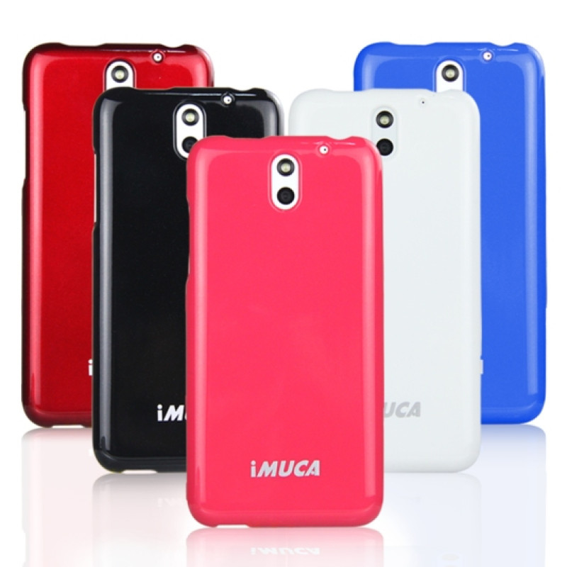 TPU чохол для HTC Desire 610 iMuca Cool Color