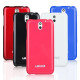 TPU чохол для HTC Desire 610 iMuca Cool Color