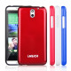 TPU чохол для HTC Desire 610 iMuca Cool Color