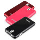 TPU чохол для HTC Desire 610 iMuca Cool Color