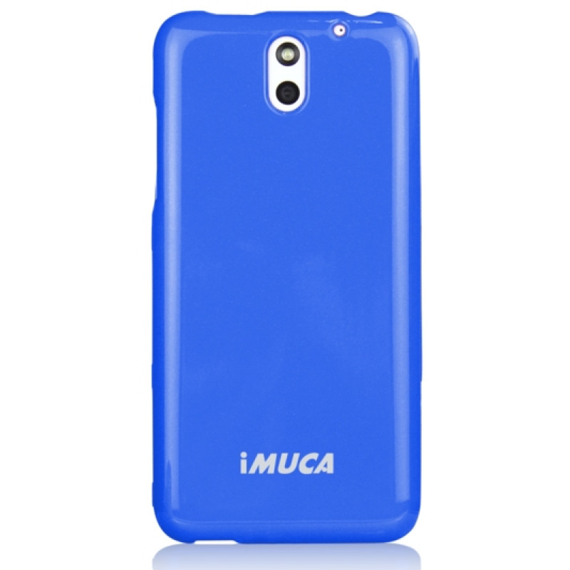 TPU чохол для HTC Desire 610 iMuca Cool Color