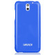 TPU чохол для HTC Desire 610 iMuca Cool Color