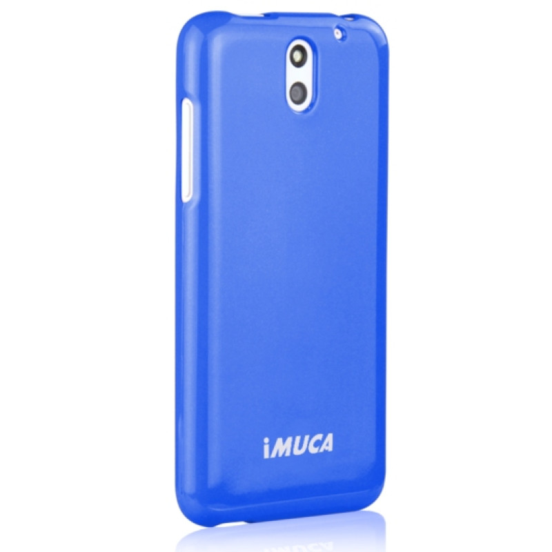 TPU чохол для HTC Desire 610 iMuca Cool Color