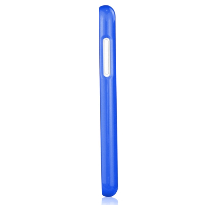 TPU чохол для HTC Desire 610 iMuca Cool Color