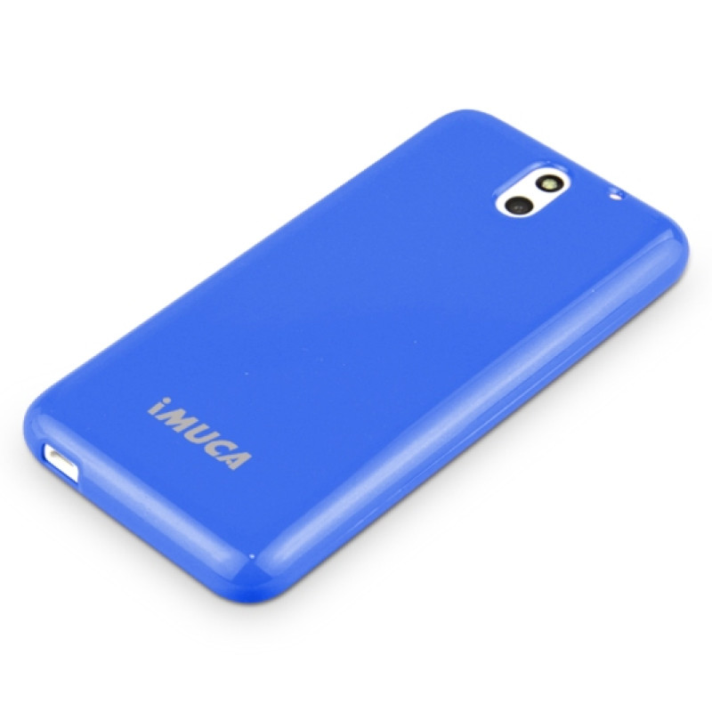 TPU чохол для HTC Desire 610 iMuca Cool Color