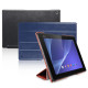 Шкіряний чохол для Sony Xperia Tablet Z2 від iMuca Concise Leather Case