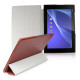 Шкіряний чохол для Sony Xperia Tablet Z2 від iMuca Concise Leather Case