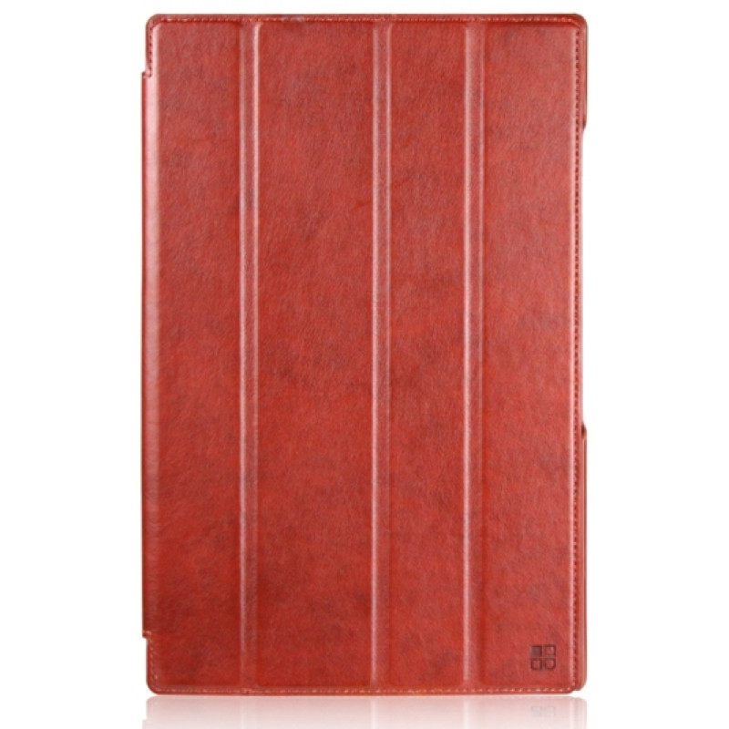 Шкіряний чохол для Sony Xperia Tablet Z2 від iMuca Concise Leather Case