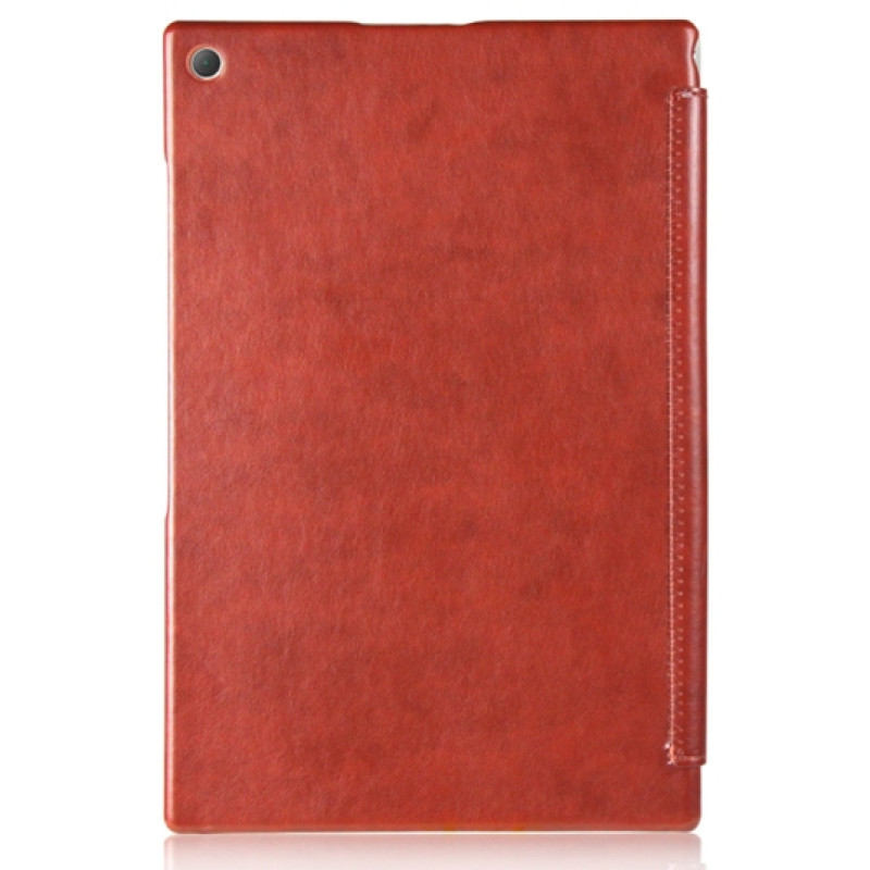 Шкіряний чохол для Sony Xperia Tablet Z2 від iMuca Concise Leather Case