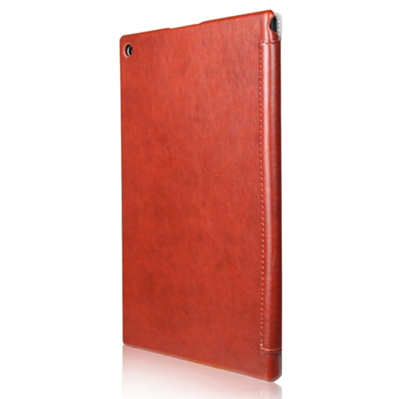 Шкіряний чохол для Sony Xperia Tablet Z2 від iMuca Concise Leather Case