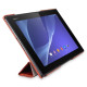 Шкіряний чохол для Sony Xperia Tablet Z2 від iMuca Concise Leather Case