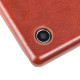 Шкіряний чохол для Sony Xperia Tablet Z2 від iMuca Concise Leather Case