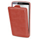Шкіряний чохол-фліп для LG G3 iMuca Concise Vertical Flip