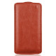 Шкіряний чохол-фліп для LG G3 iMuca Concise Vertical Flip
