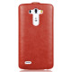 Шкіряний чохол-фліп для LG G3 iMuca Concise Vertical Flip