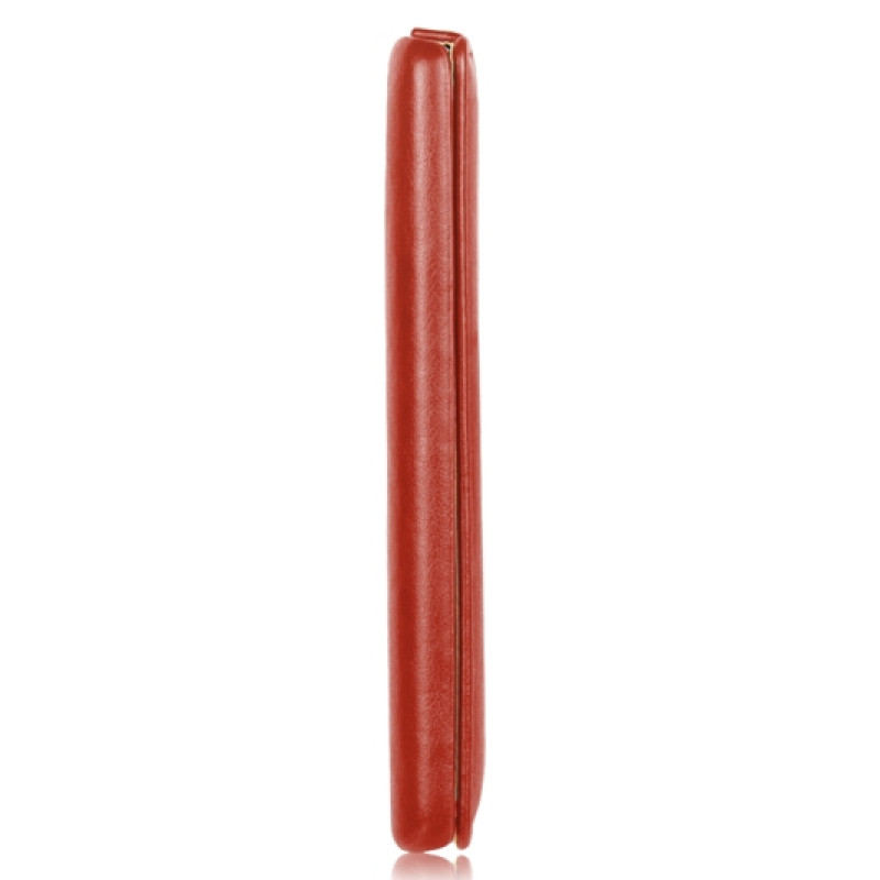 Шкіряний чохол-фліп для LG G3 iMuca Concise Vertical Flip