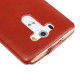 Шкіряний чохол-фліп для LG G3 iMuca Concise Vertical Flip
