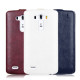 Шкіряний чохол-фліп для LG G3 iMuca Concise Vertical Flip