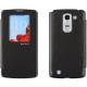 Чохол з віконцем Goospery Easy View для LG Optimus G Pro 2 D837