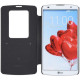 Чохол з віконцем Goospery Easy View для LG Optimus G Pro 2 D837