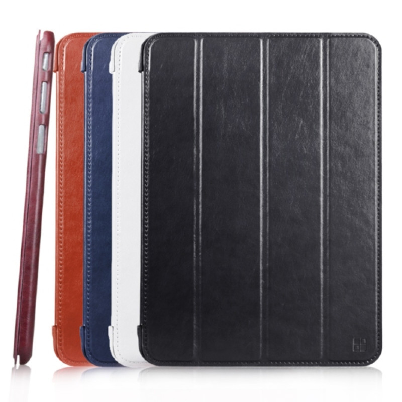 Шкіряний чохол iMuca Concise Leather Case для Samsung Galaxy Tab 4 10.1" T530