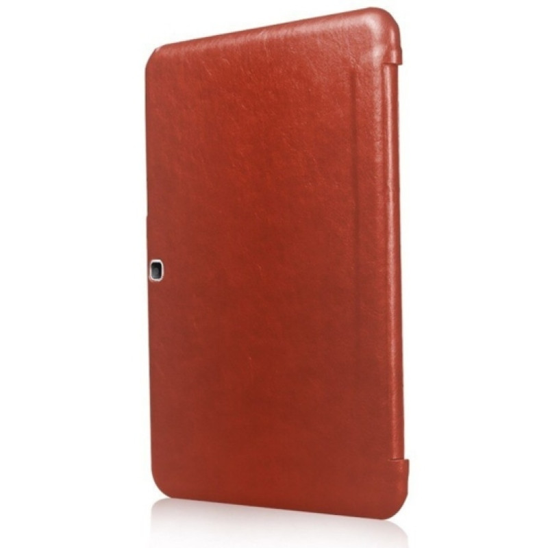 Шкіряний чохол iMuca Concise Leather Case для Samsung Galaxy Tab 4 10.1" T530