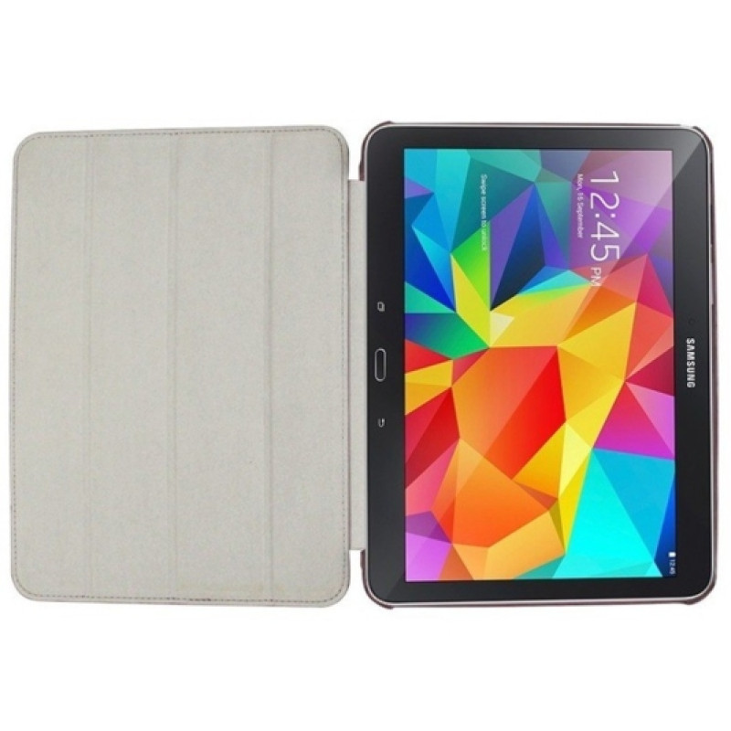 Шкіряний чохол iMuca Concise Leather Case для Samsung Galaxy Tab 4 10.1" T530
