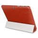 Шкіряний чохол iMuca Concise Leather Case для Samsung Galaxy Tab 4 10.1" T530