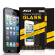 Захисне скло iMuca Premium Tempered Glass для iPhone 5/5S
