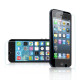 Захисне скло iMuca Premium Tempered Glass для iPhone 5/5S