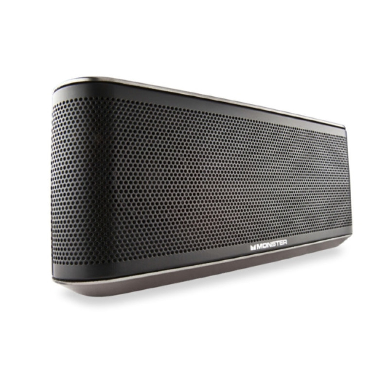 Динамік Monster Clarity HD Micro Bluetooth