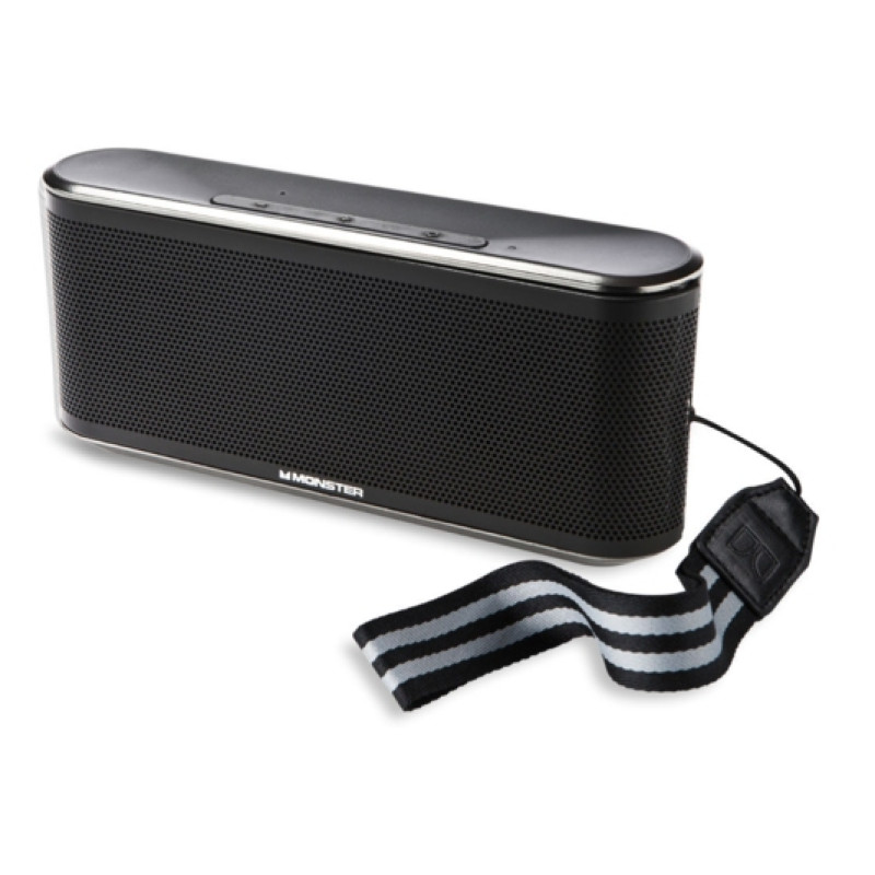 Динамік Monster Clarity HD Micro Bluetooth