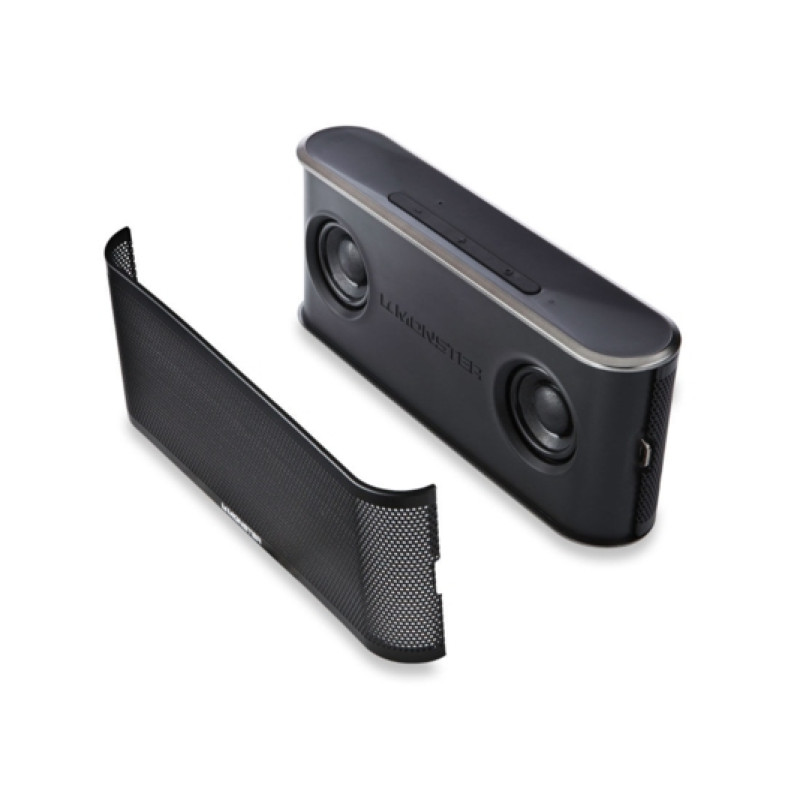 Динамік Monster Clarity HD Micro Bluetooth